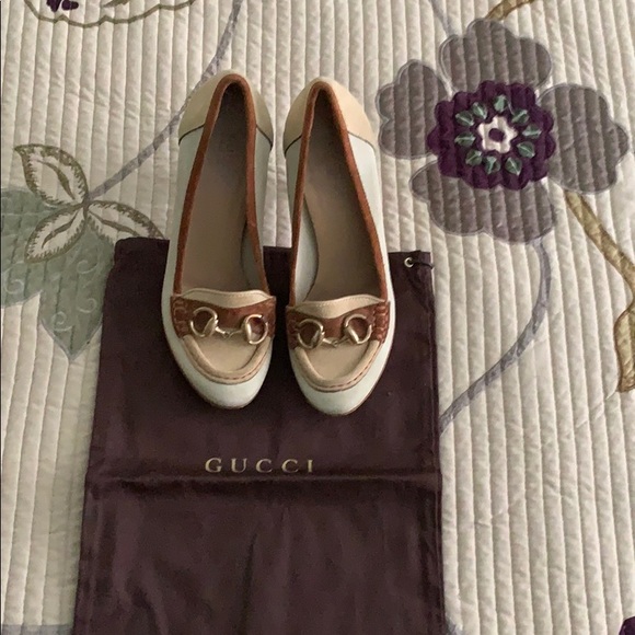 Gucci Shoes - Used Gucci Shoes